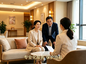 盘龙有偿售卵代生女生的客户的客户群体有哪些